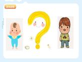 湘美版小學(xué)美術(shù)一年級上冊15課《我長高了》課件