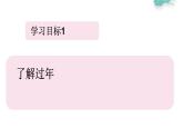 冀教版（2021）小學(xué)美術(shù)2年級(jí)上冊(cè)第19課《過大年》（課件）