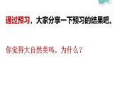 冀教版（2021）小學(xué)美術(shù)2年級上冊第20課《走進大自然》（課件）