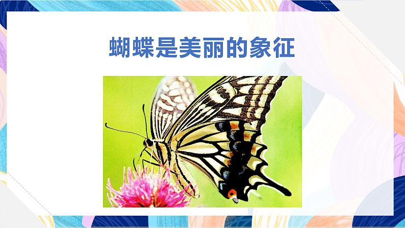 苏少版美术二下 第14课《虫虫虫（一）》课件第4页