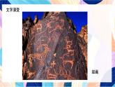 蘇少版美術(shù)一下 第2課《圖畫與文字》課件+教案