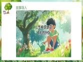 2024一年級(jí)下冊(cè)嶺南版美術(shù)第6課《共植友誼樹(shù)》課件ppt