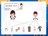 2024一年級(jí)下冊(cè)嶺南版美術(shù)第9課《同學(xué)之間要互助》課件ppt