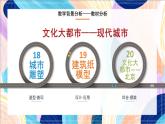 人美版（北京）美术五下 第18课《城市雕塑》课件