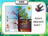 人教版一年級下冊美術(shù)第一單元第一課春天在哪里ppt