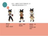 湘美版（2024）美术一年级下册 5.4 换衣裳（课件+教学设计）