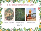 人美版（2024）美術(shù)一年級下冊 2.1《花花草草》(課件+教學(xué)設(shè)計）