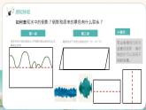 人美版（2024）美術(shù)一年級下冊 2.2《山山水水》(課件+教學(xué)設(shè)計）