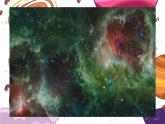 人美版（2024）美術(shù)一年級(jí)下冊(cè) 2.4《星星點(diǎn)點(diǎn)》(課件+教學(xué)設(shè)計(jì)）