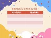 人美版（2024）美術(shù)一年級(jí)下冊(cè) 3.2《我的星期天》(課件+教學(xué)設(shè)計(jì)）