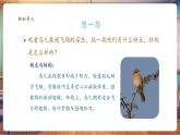 【核心素養(yǎng)優(yōu)質(zhì)課】嶺南版美術(shù)六下第4單元第8課《展翅的小鳥》課件+同步教案+視頻2