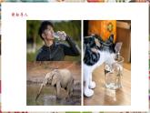 【核心素養(yǎng)優(yōu)質(zhì)課】人美版美術(shù)四年級下冊第7課《生命之源—水》教學(xué)課件+同步教案+素材