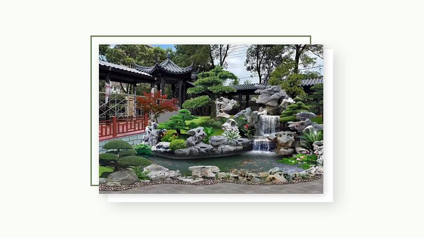 公开课优选小学美术人教版一年级下册课件《前人的巧思》2课时第4页