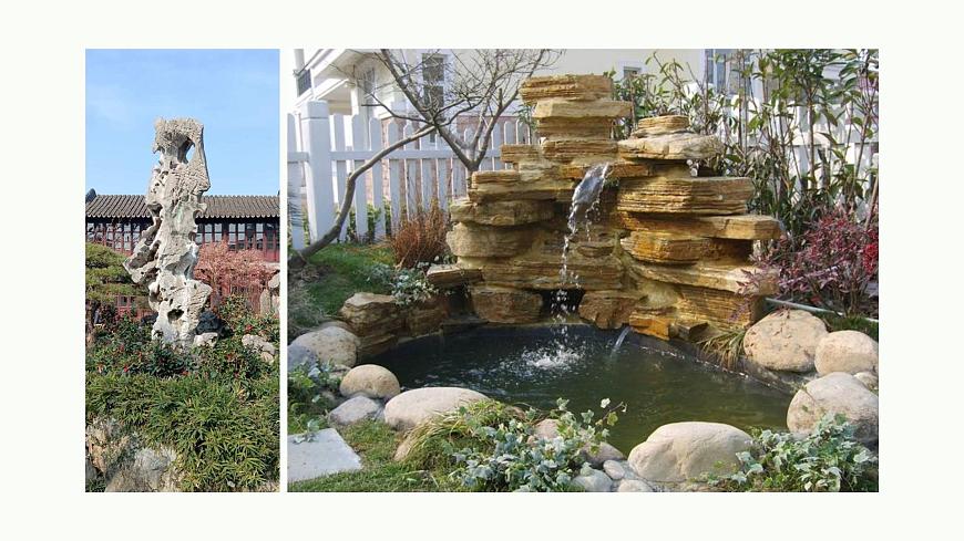 公开课优选小学美术人教版一年级下册课件《前人的巧思》2课时第5页