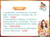 【核心素養(yǎng)優(yōu)質(zhì)課】嶺南版美術(shù)四年級下冊第13課《彈涂的趣味》課件+同步教案+視頻