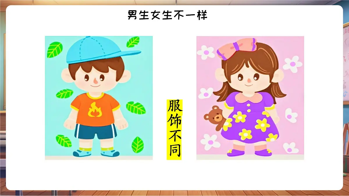 9同学之间要互助第4页