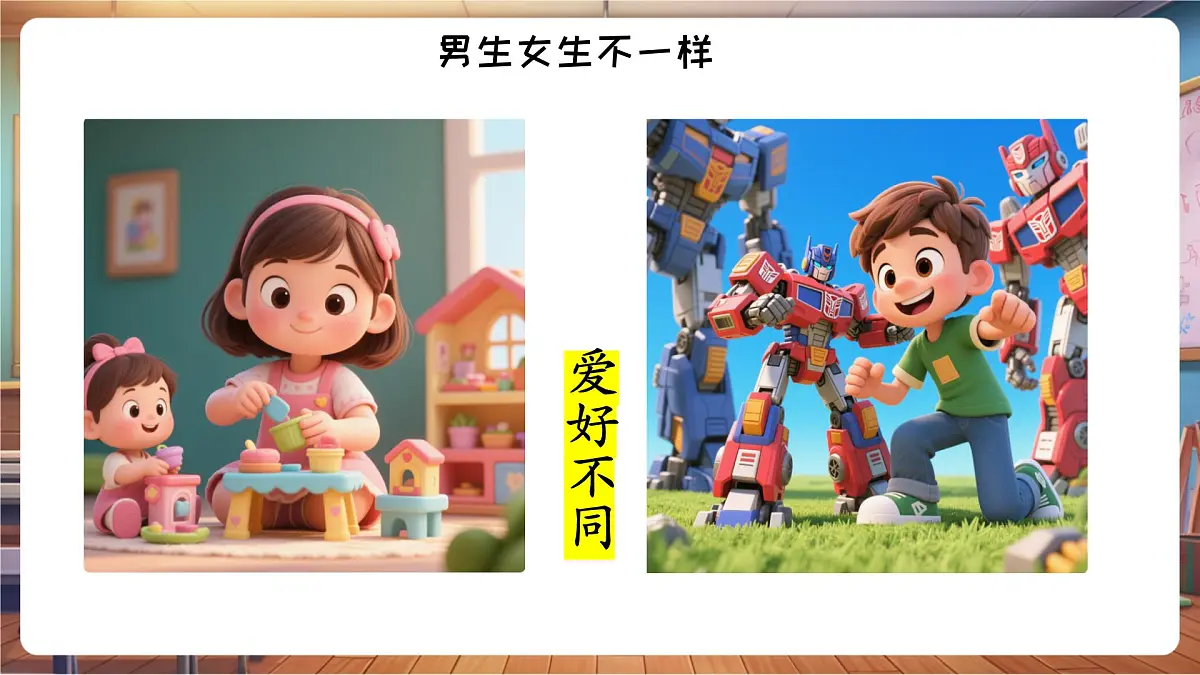 9同学之间要互助第5页
