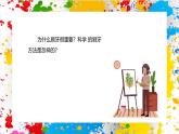 冀美版美術(shù)一年級下冊第五單元 第一課《各式各樣的牙刷》（課件）