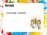 冀美版美術(shù)一年級下冊第六單元 第一課《探訪春天》（課件）
