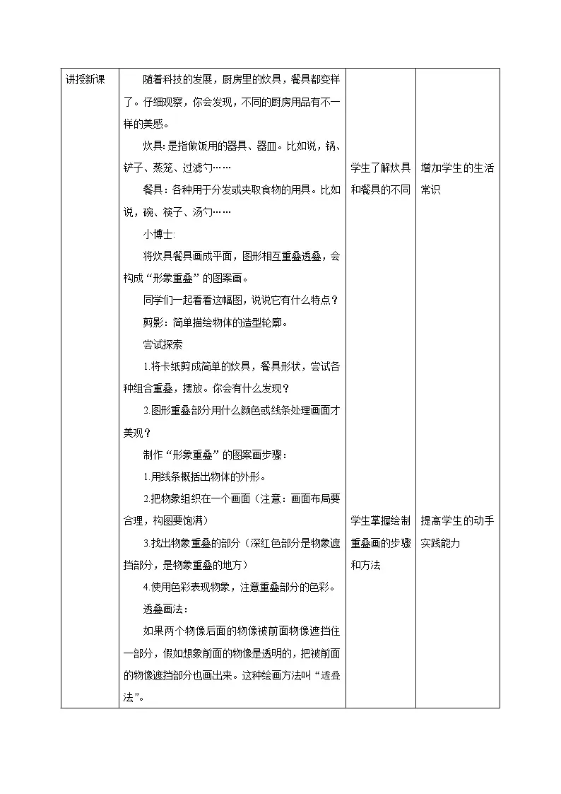 【新课标】核心素养教学设计第2页