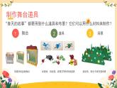 新人美版美術(shù)一下 1-3《春天大舞臺》課件
