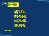 人美版小學(xué)美術(shù)四年級(jí)下冊(cè)第14課《艷麗的大公雞》課件