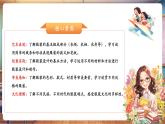 【新教材核心素養(yǎng)】湘美版美術(shù)一年級(jí)下冊(cè)第5單元第4課《換衣裳》課件+同步教案