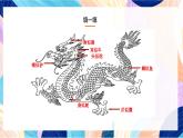 人美版五年級(jí)上冊(cè) 第14課《中國(guó)龍》課件