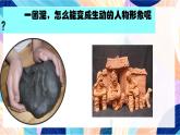 人美版美術六上 第10課《故事里的人》課件