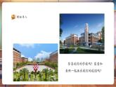 【新教材核心素養(yǎng)】人美版美術(shù)一年級上冊第1單元第3課《畫一畫我們的學(xué)?！方虒W(xué)課件+教學(xué)設(shè)計素材