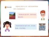 【新教材核心素養(yǎng)】人美版美術(shù)一年級上冊第1單元第3課《畫一畫我們的學(xué)?！方虒W(xué)課件+教學(xué)設(shè)計素材