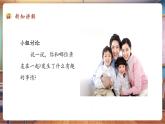 【新課標核心素養(yǎng)】人美版美術(shù)六年級上冊第5課《親親密密一家子》教學(xué)課件+教學(xué)設(shè)計+素材