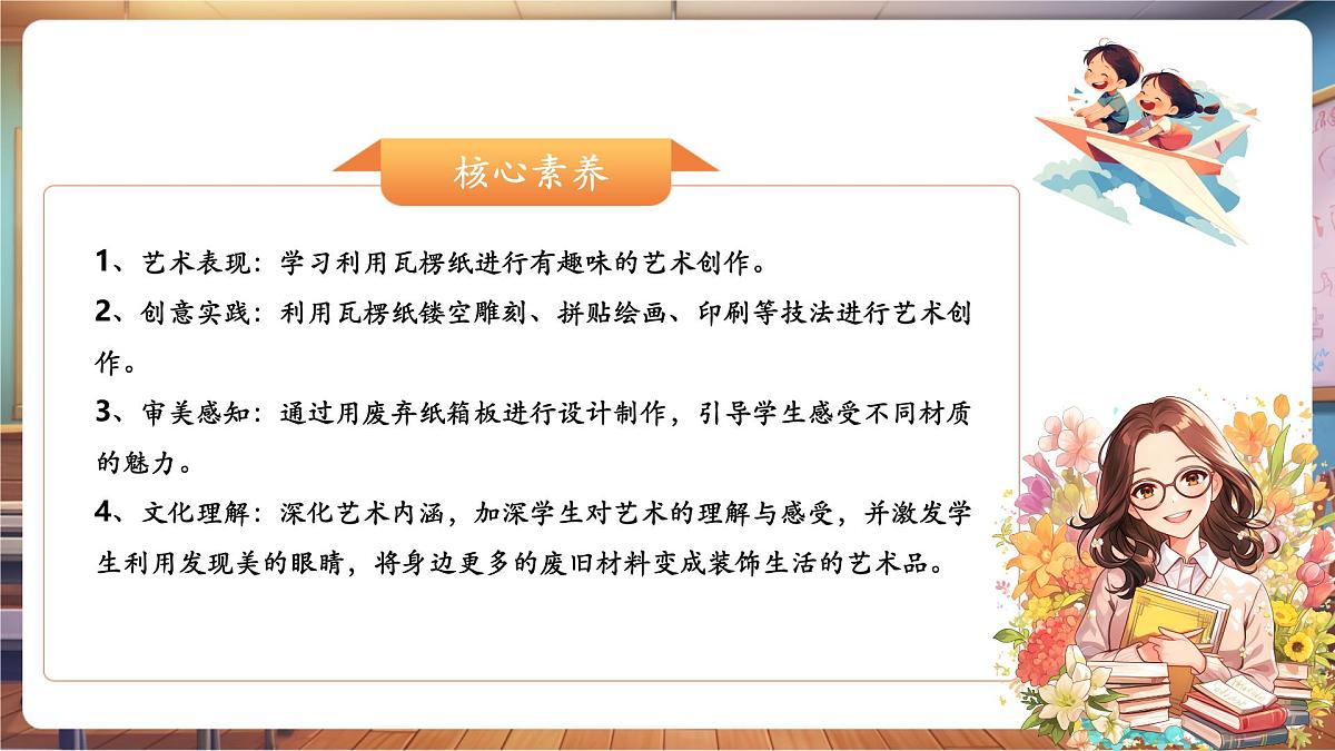 第7课《箱板上的新发现》课件 27页第2页
