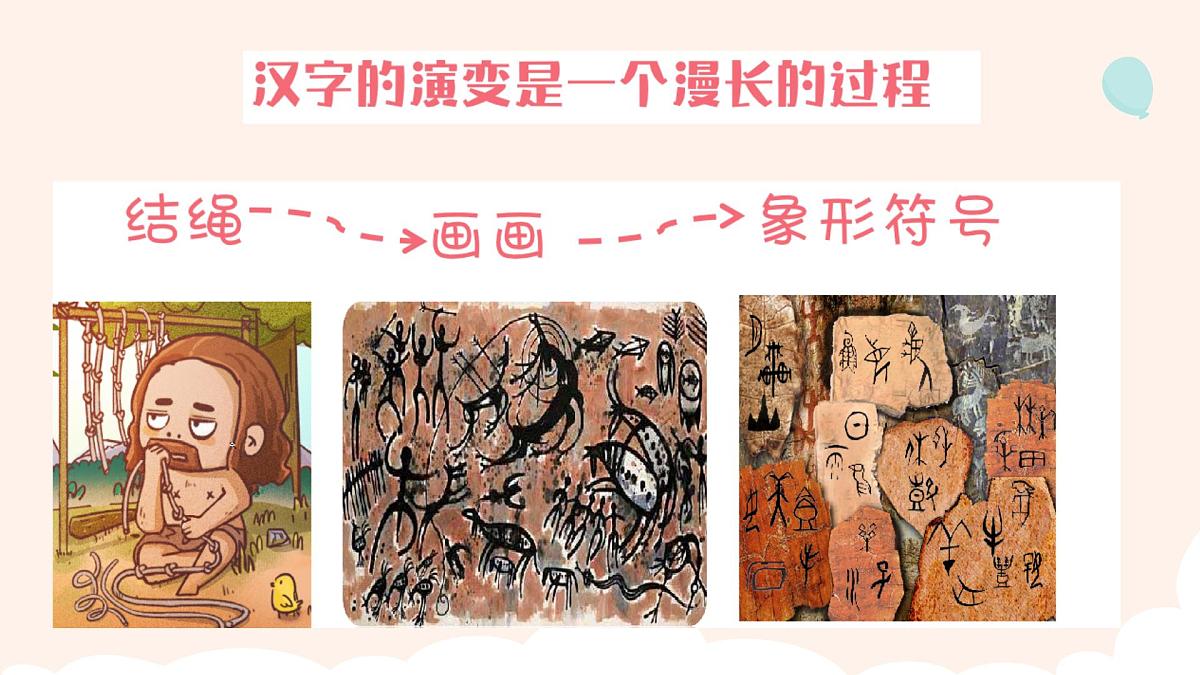 人教版(2024)一年级上册美术第一课《我的名字》 课件第8页