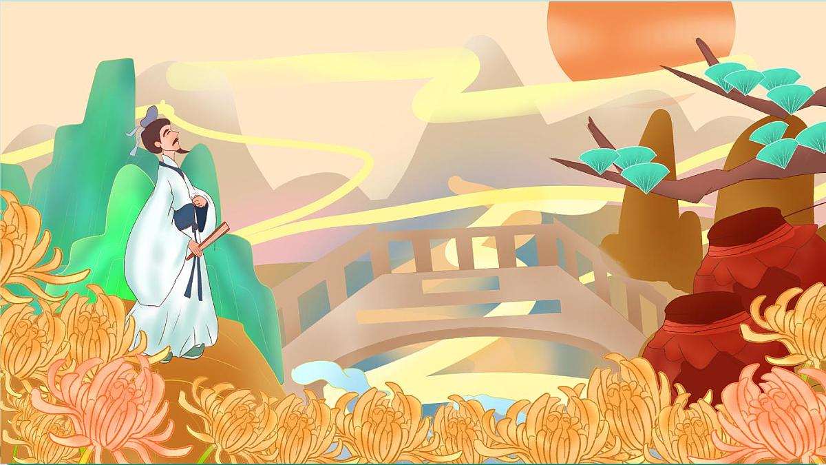 湘美版四年级美术上册 色彩对印（课件）第2页