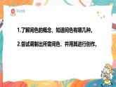 人美版(2024)美術(shù)-三年級(jí)上冊(cè)第一十一課《原色變形記》課件+教學(xué)設(shè)計(jì)