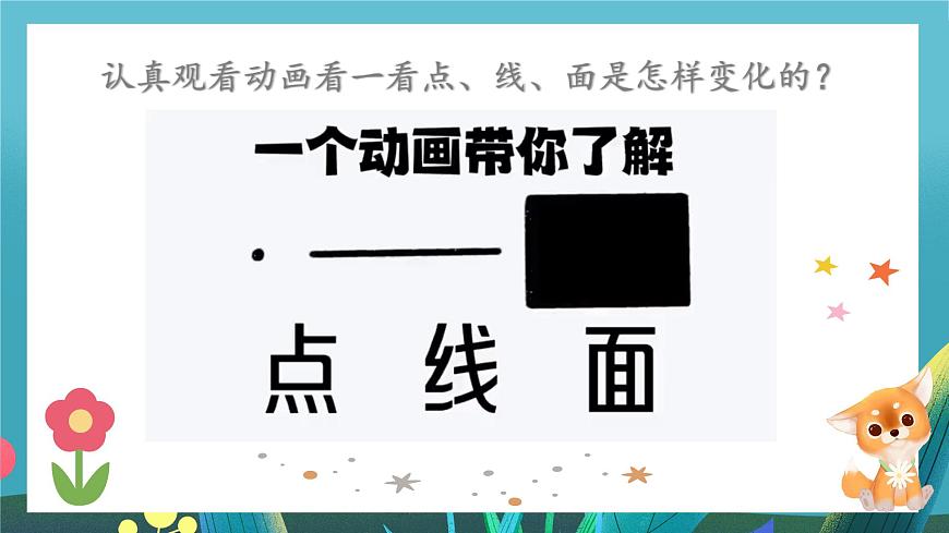 第5课《欢快流畅的线》课件第4页