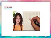 【人美版】二上美術(shù) 第一單元 第一課《我畫自己》課件+教學(xué)設(shè)計(jì)+素材