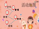 新冀美版小學美術(shù)一上 1-1《我能發(fā)現(xiàn)美》課件