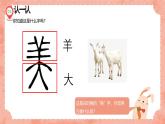 新冀美版小學美術(shù)一上 1-1《我能發(fā)現(xiàn)美》課件