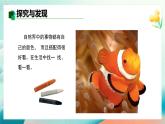新冀美版小學美術(shù)一上 4-3《色彩小分隊》教學課件