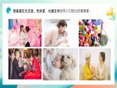 新冀美版小學美術(shù)一上 5-1《尋找甜蜜》 課件