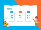 【通用版】小學(xué)美術(shù)秋季開學(xué)第一課課件ppt 8