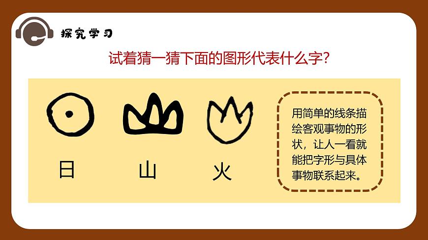 新湘美版小学美术三年级上册第五单元1趣味图形课件ppt第7页