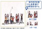 人美版二年級(jí)上冊美術(shù)第一單元第二課《我和朋友》課件+素材