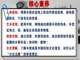 人美版美術(shù)二上第二單元第二課《好玩的水墨》課件+素材