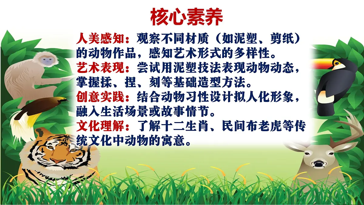 《作品中的动物》第2页