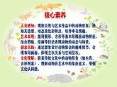 人美版美術(shù)二上第三單元第三課《小動(dòng)物大聚會(huì)》課件+素材