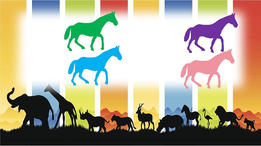 《小动物大聚会》第8页