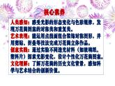 人美版美術(shù)二上第六單元第三課《光影萬花筒》課件+素材